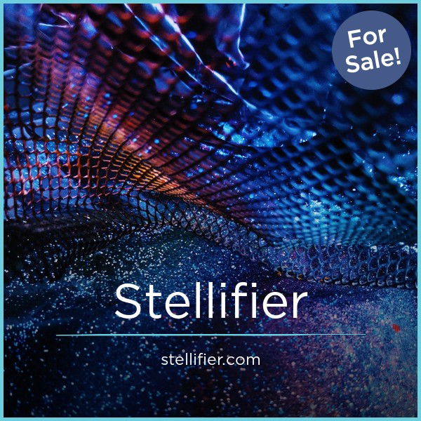 Stellifier.com
