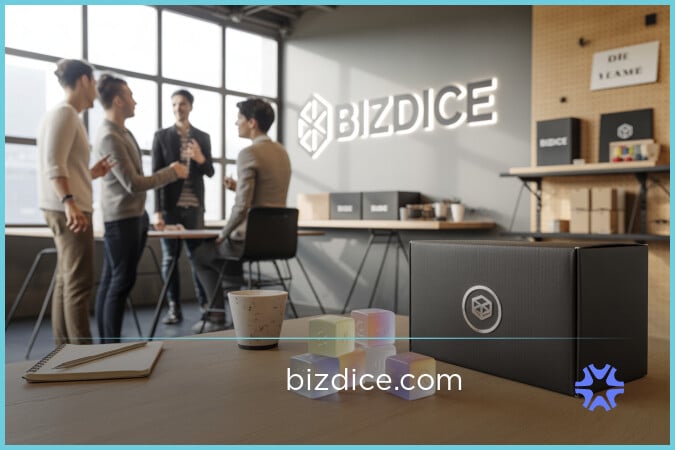 BizDice.com image 2
