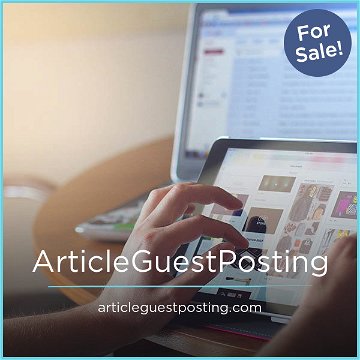 ArticleGuestPosting.com