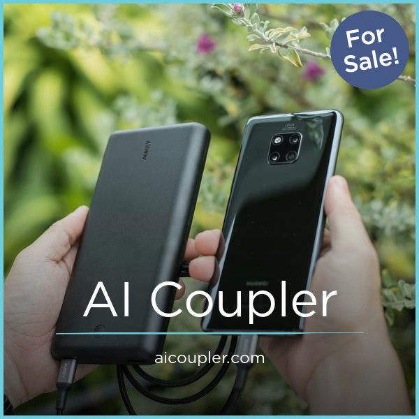 AICoupler.com
