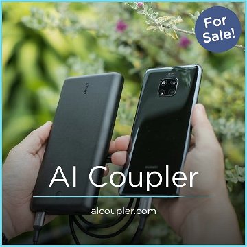 AICoupler.com
