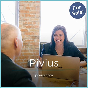 Pivius.com