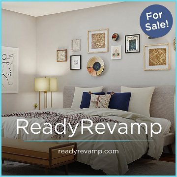 ReadyRevamp.com