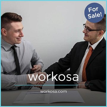 Workosa.com