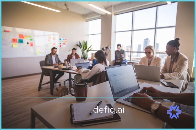 DeFiQ.ai