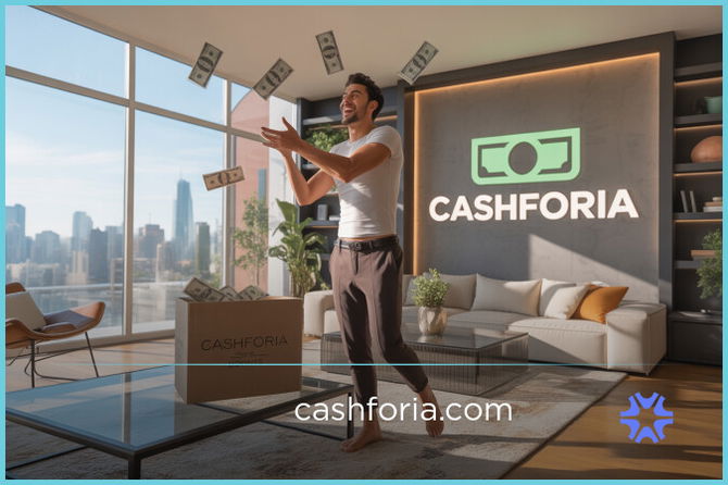CashForia.com — 2