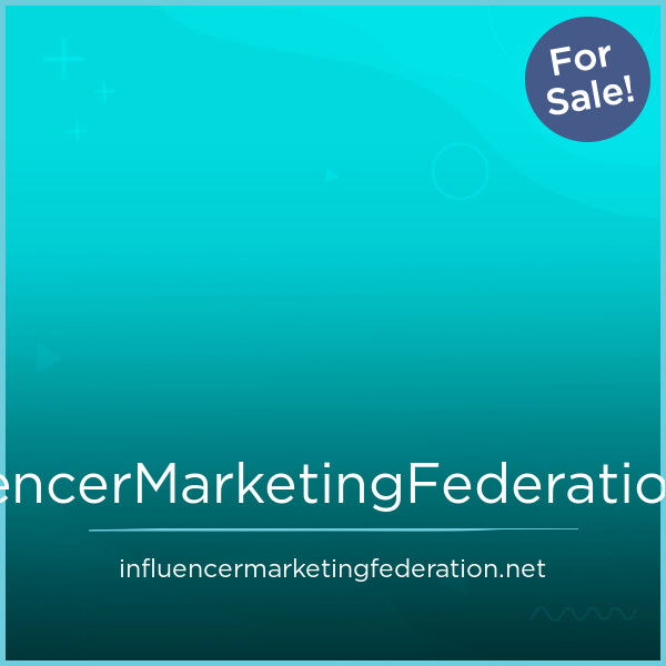 influencermarketingfederation.net