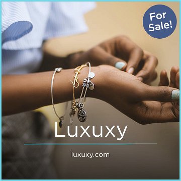 Luxuxy.com