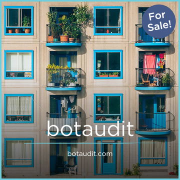 BotAudit.com