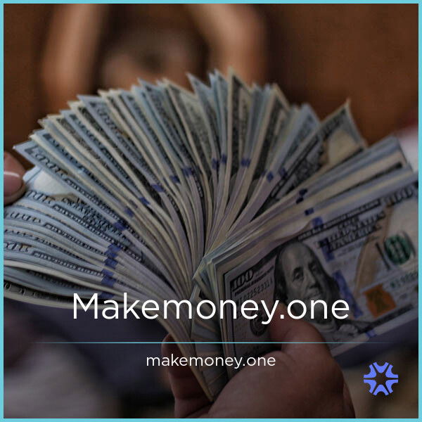 Makemoney.one