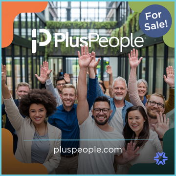 PlusPeople.com