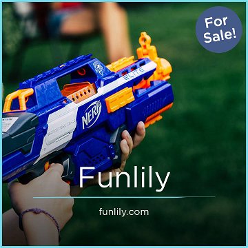 FunLily.com