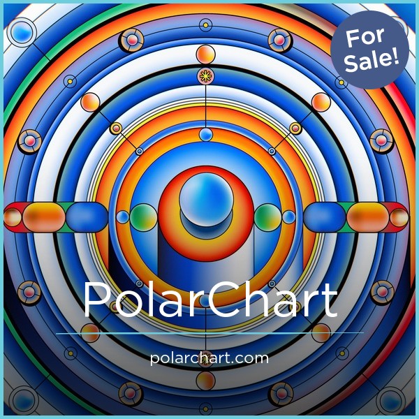 PolarChart.com - Best premium domain names for sale