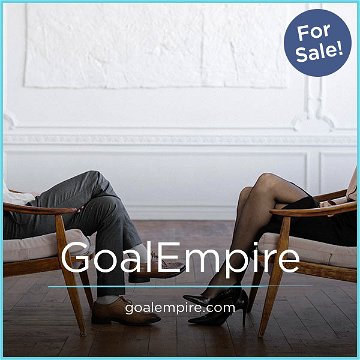 GoalEmpire.com