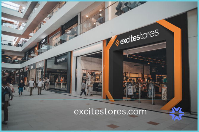 ExciteStores.com