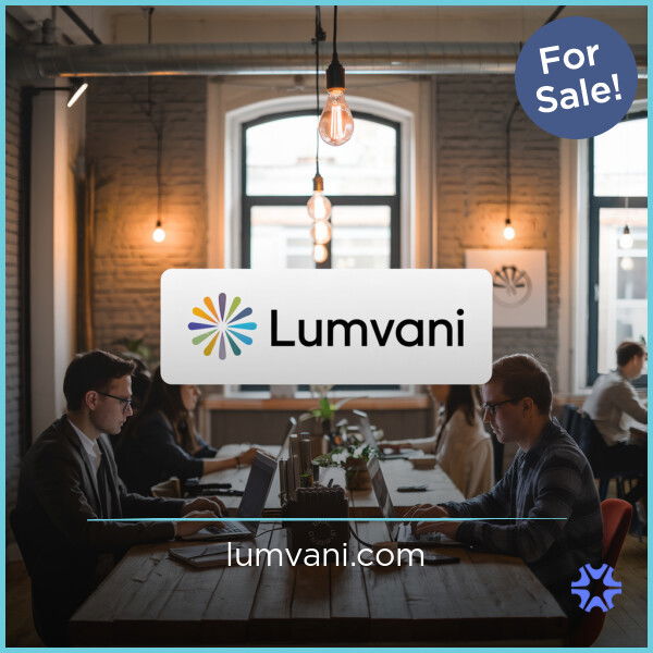 Lumvani.com — 2