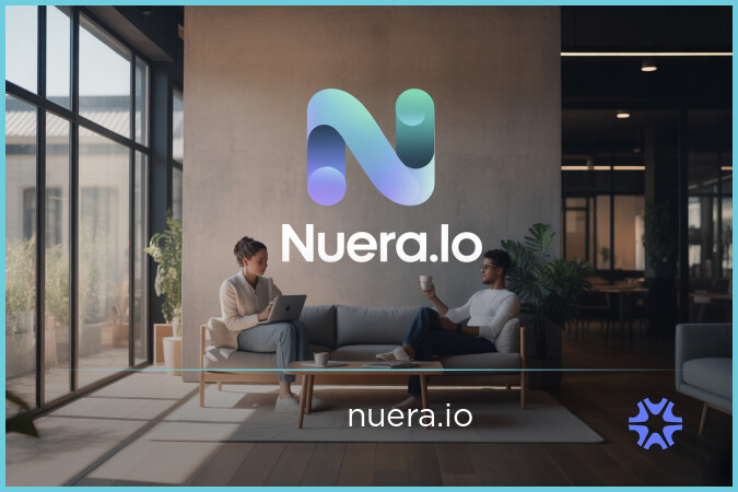 NuEra.io - Best domains for sale