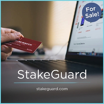 StakeGuard.com
