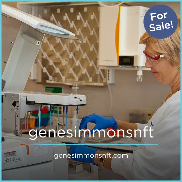 GeneSimmonsNFT.com