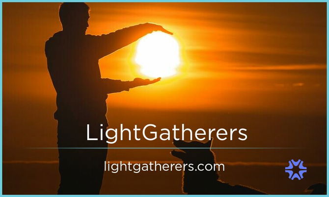 LightGatherers.com