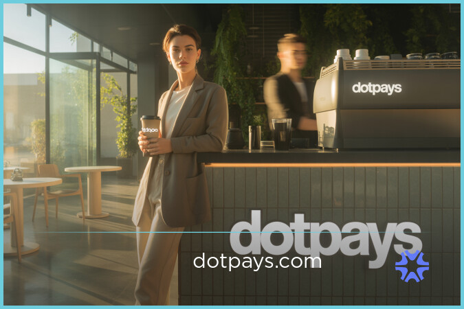 DotPays.com image 2