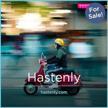 Hastenly.com