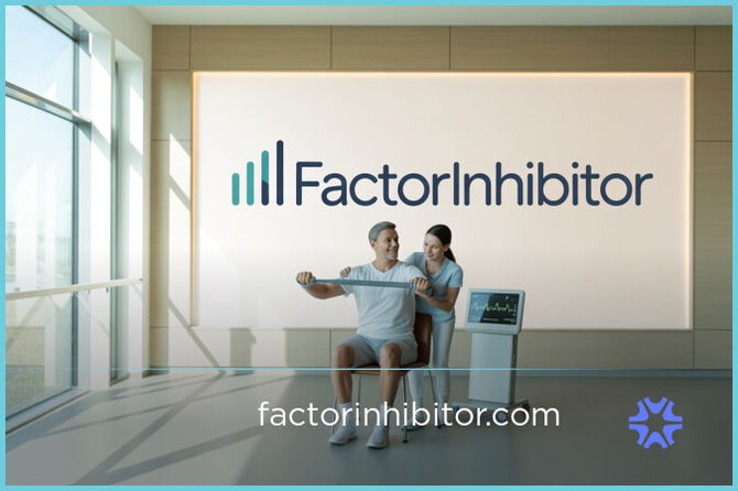 FactorInhibitor.com — 2