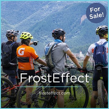 FrostEffect.com