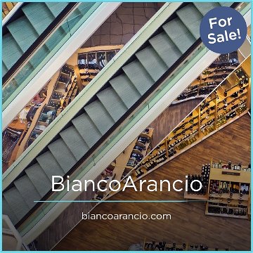 BiancoArancio.com