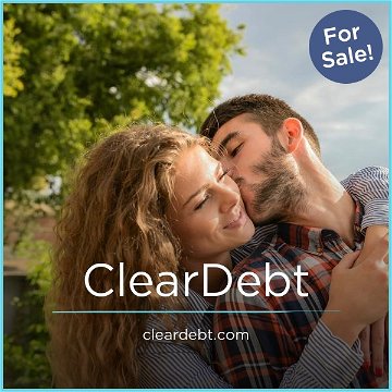 ClearDebt.com