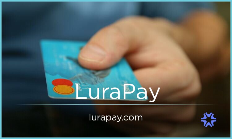 LuraPay.com - Great premium domain marketplace