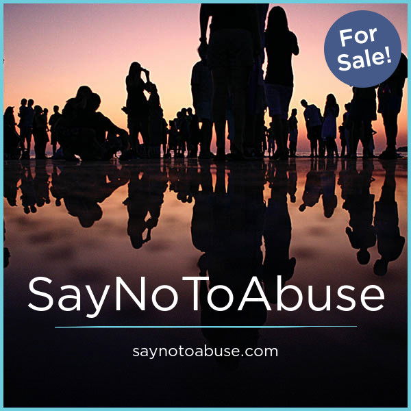 SayNoToAbuse.com