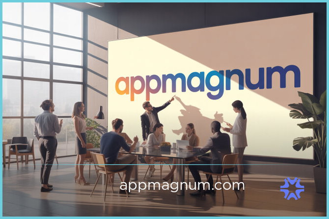 AppMagnum.com — 2