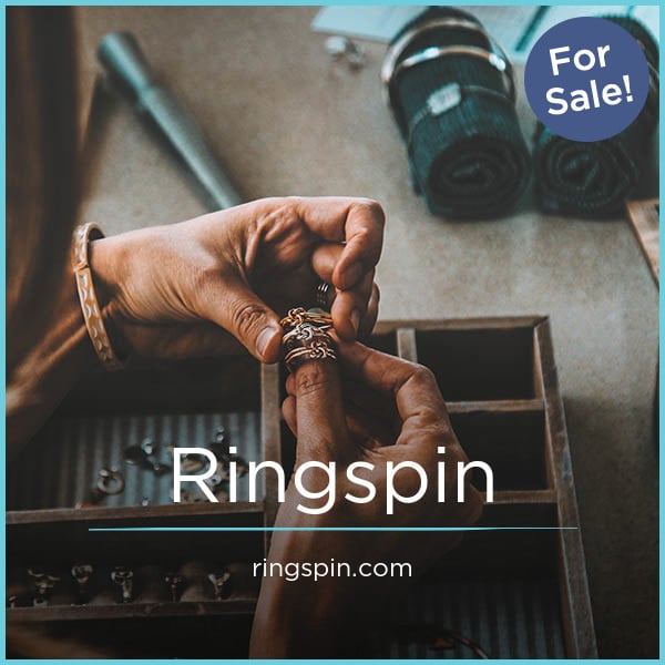 Ringspin.com image 2