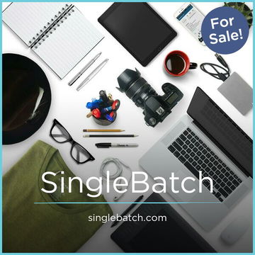 SingleBatch.com