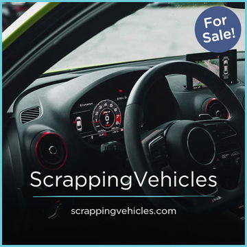 ScrappingVehicles.com