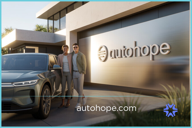 AutoHope.com - buying Cool premium names