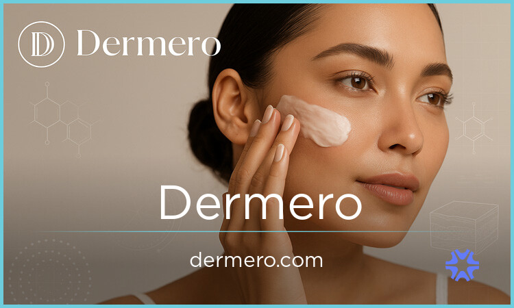 Dermero.com — 2