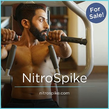 NitroSpike.com