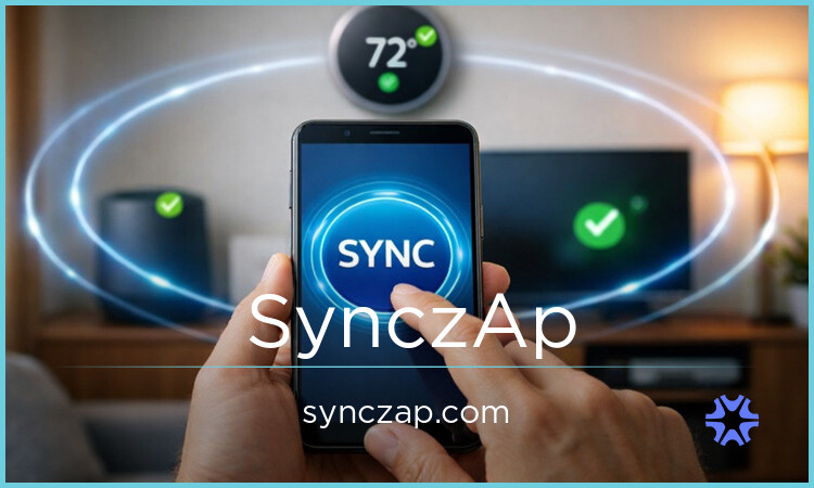 SynczAp.com image 2