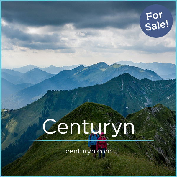 Centuryn.com — 2
