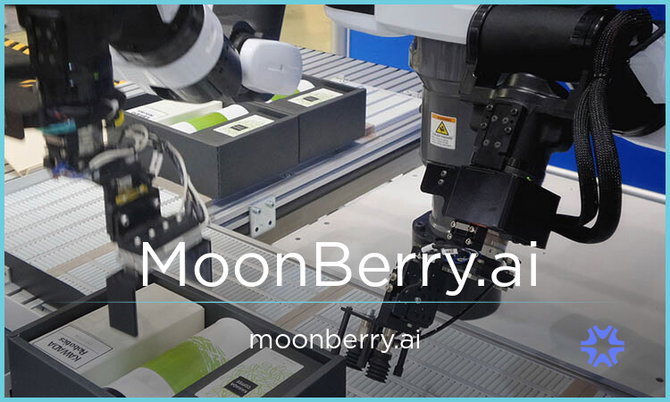 MoonBerry.ai — 2