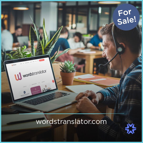 WordsTranslator.com