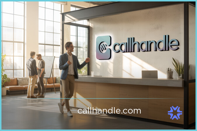 CallHandle.com image 2
