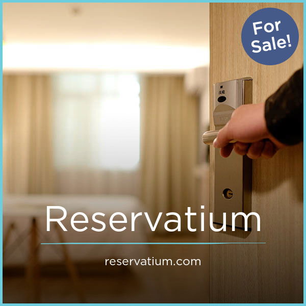 Reservatium.com