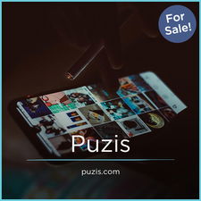 Puzis.com - Cool domains for sale
