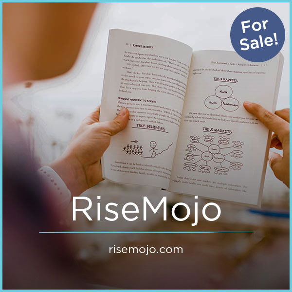 RiseMojo.com