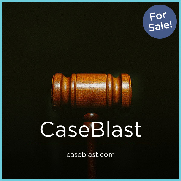 CaseBlast.com - buying Cool premium names