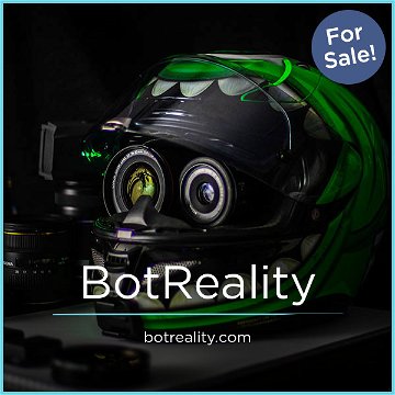 BotReality.com