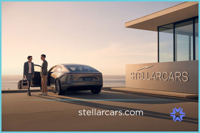 StellarCars.com